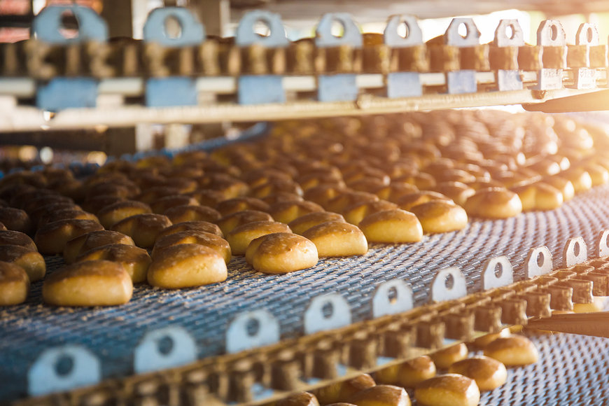 Bauer and Huco to serve up power transmission solutions at Anuga FoodTec 2022
